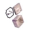 1550Z101 Enclosures for Industrial Automation