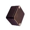 1550Z101BK Enclosures for Industrial Automation