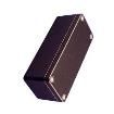 1550Z102BK Enclosures, Boxes & Cases