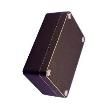 1550Z103BK Enclosures, Boxes & Cases