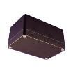 1550Z108BK  Enclosures