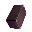 1550Z111BK Enclosures, Boxes & Cases