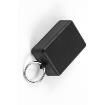 1551GRBK Enclosures, Boxes & Cases