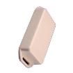 1551JFLGY Enclosures, Boxes & Cases