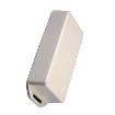 1551KFLGY Enclosures, Boxes & Cases