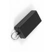 1551KRBK Enclosures, Boxes & Cases