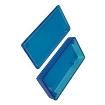 1551LTBU Enclosures, Boxes & Cases