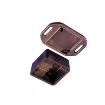 1551MFLBK  Enclosures