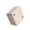 1551MGY Enclosures, Boxes & Cases