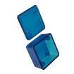 1551MTBU Enclosures, Boxes & Cases