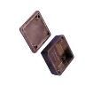 1551NBK Enclosures, Boxes & Cases