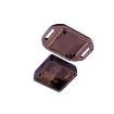 1551NFLBK  Enclosures