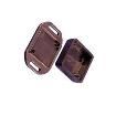 1551NFLBK Enclosures, Boxes & Cases