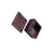 1551PBK Enclosures, Boxes & Cases