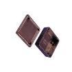1551QBK Enclosures, Boxes & Cases