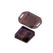 1551QFLBK  Enclosures