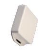 1551SFLGY Enclosures, Boxes & Cases