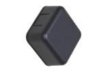 1551SNAP1BK Enclosures, Boxes & Cases
