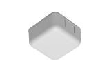 1551SNAP1WH  Enclosures