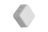 1551SNAP1WH Enclosures, Boxes & Cases