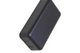 1551SNAP2BK Enclosures, Boxes & Cases