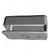 1551SNAP2GY Enclosures, Boxes & Cases