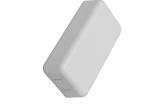 1551SNAP2WH Enclosures, Boxes & Cases