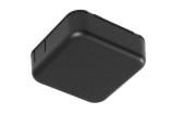 1551SNAP3BK  Enclosures