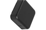 1551SNAP3BK Enclosures, Boxes & Cases