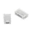 1551USB1CLR  Enclosures