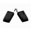 1551USB2BK  Enclosures