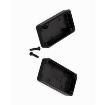 1551USB2BK Enclosures, Boxes & Cases