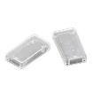 1551USB2CLR  Enclosures