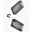1551USB2TSK Enclosures, Boxes & Cases