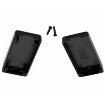 1551USB3BK  Enclosures