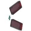 1551USB3TRD Enclosures, Boxes & Cases