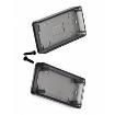 1551USB3TSK Enclosures, Boxes & Cases