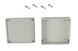 1551UGY  Enclosures