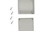 1551UGY Enclosures, Boxes & Cases