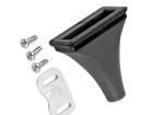 1552CPGKITBK Enclosures, Boxes & Cases