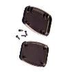 1553ABK Enclosures, Boxes & Cases