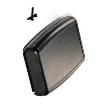 1553BBKBK Enclosures, Boxes & Cases