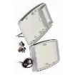 1553BGYBAT Enclosures, Boxes & Cases