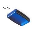 1553BTBUBK  Enclosures