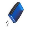 1553BTBUBK Enclosures, Boxes & Cases