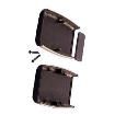 1553CBK Enclosures, Boxes & Cases