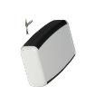 1553CGY Enclosures, Boxes & Cases