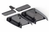 1553CXBK  Enclosures