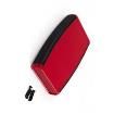 1553DRDBK Enclosures, Boxes & Cases