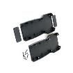 1553TBK Enclosures, Boxes & Cases